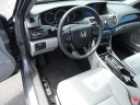 Thumbnail image of 2017 Honda Accord at Langdale Honda