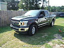 2018 Ford F-150 XLT at Bi-Rite Auto Sales LLC