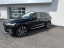 2023 Volvo XC60 B5 Ultimate Bright Theme at MercedesBenzOfNovi of Novi, MI