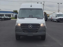 Thumbnail image of 2025 Mercedes-Benz Sprinter at Coppus Motors