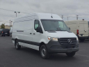 Thumbnail image of 2025 Mercedes-Benz Sprinter at Coppus Motors