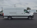 Thumbnail image of 2025 Mercedes-Benz Sprinter at Coppus Motors