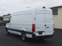 Thumbnail image of 2025 Mercedes-Benz Sprinter at Coppus Motors