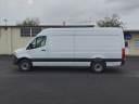 Thumbnail image of 2025 Mercedes-Benz Sprinter at Coppus Motors