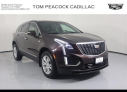 Thumbnail image of 2020 Cadillac XT5 at Tom Peacock Cadillac