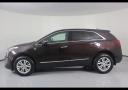 Thumbnail image of 2020 Cadillac XT5 at Tom Peacock Cadillac