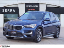 Thumbnail image of 2021 BMW X1 at Serra Buick Gmc Champaign