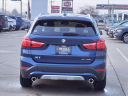 Thumbnail image of 2021 BMW X1 at Serra Buick Gmc Champaign