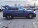 Thumbnail image of 2021 BMW X1 at Serra Buick Gmc Champaign