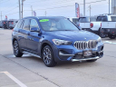 Thumbnail image of 2021 BMW X1 at Serra Buick Gmc Champaign