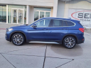 Thumbnail image of 2021 BMW X1 at Serra Buick Gmc Champaign
