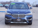 Thumbnail image of 2021 BMW X1 at Serra Buick Gmc Champaign