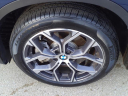 Thumbnail image of 2021 BMW X1 at Serra Buick Gmc Champaign