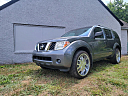 Thumbnail image of 2006 Nissan Pathfinder at A 1 Autoplex