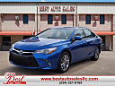 Thumbnail image of 2017 Toyota Camry at Best Auto Sales, LLC