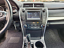 2017 Toyota Camry LE at Best Auto Sales, LLC