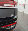 Thumbnail image of 2024 Volkswagen Atlas Cross Sport at Bergen Car Company