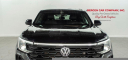 Thumbnail image of 2024 Volkswagen Atlas Cross Sport at Bergen Car Company