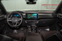 Thumbnail image of 2024 Volkswagen Atlas Cross Sport at Bergen Car Company