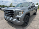 Thumbnail image of 2021 GMC Sierra 1500 at LaFontaine Infiniti of Ann Arbor