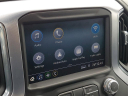 Thumbnail image of 2021 GMC Sierra 1500 at LaFontaine Infiniti of Ann Arbor