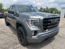 Thumbnail image of 2021 GMC Sierra 1500 at LaFontaine Infiniti of Ann Arbor