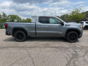 Thumbnail image of 2021 GMC Sierra 1500 at LaFontaine Infiniti of Ann Arbor