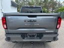 Thumbnail image of 2021 GMC Sierra 1500 at LaFontaine Infiniti of Ann Arbor