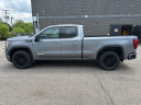 Thumbnail image of 2021 GMC Sierra 1500 at LaFontaine Infiniti of Ann Arbor
