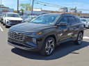 Thumbnail image of 2024 Hyundai TUCSON Plug-in Hybrid at Faulkner Hyundai of Philadelphia Used