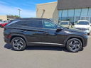2024 Hyundai TUCSON Plug-in Hybrid Limited at Faulkner Hyundai of Philadelphia Used