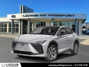 2025 Lexus RZ 300e Premium at Lexus of Freeport