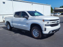 Thumbnail image of 2020 Chevrolet Silverado 1500 at Triad Vinfast