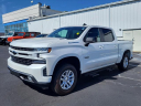 Thumbnail image of 2020 Chevrolet Silverado 1500 at Triad Vinfast