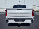 Thumbnail image of 2020 Chevrolet Silverado 1500 at Triad Vinfast