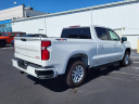 Thumbnail image of 2020 Chevrolet Silverado 1500 at Triad Vinfast