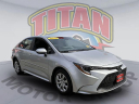 Thumbnail image of 2022 Toyota Corolla at Toyota of Bay Ridge Brooklyn