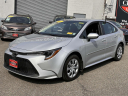 Thumbnail image of 2022 Toyota Corolla at Toyota of Bay Ridge Brooklyn