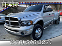 Thumbnail image of 2005 Dodge Ram 3500 at RC Automotive Service & Sales