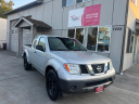Thumbnail image of 2007 Nissan Frontier at APEX MOTORS TACOMA LLC