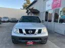 Thumbnail image of 2007 Nissan Frontier at APEX MOTORS TACOMA LLC