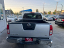 Thumbnail image of 2007 Nissan Frontier at APEX MOTORS TACOMA LLC