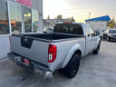 Thumbnail image of 2007 Nissan Frontier at APEX MOTORS TACOMA LLC