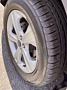 Thumbnail image of 2013 Ford Escape at Auto Credit Sales & Rentals