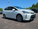 Thumbnail image of 2017 Toyota Prius v at Gainesville Nissan Used