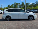 Thumbnail image of 2017 Toyota Prius v at Gainesville Nissan Used