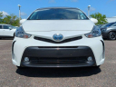 Thumbnail image of 2017 Toyota Prius v at Gainesville Nissan Used