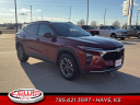 2024 Chevrolet Trax LT at Lewis Toyota Chrysler Jeep Dodge Ram