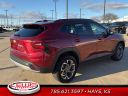 Thumbnail image of 2024 Chevrolet Trax at Lewis Toyota Chrysler Jeep Dodge Ram