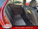 Thumbnail image of 2024 Chevrolet Trax at Lewis Toyota Chrysler Jeep Dodge Ram